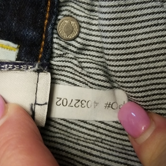 Madewell women's skinny skinny jeans - Picture 11 of 15